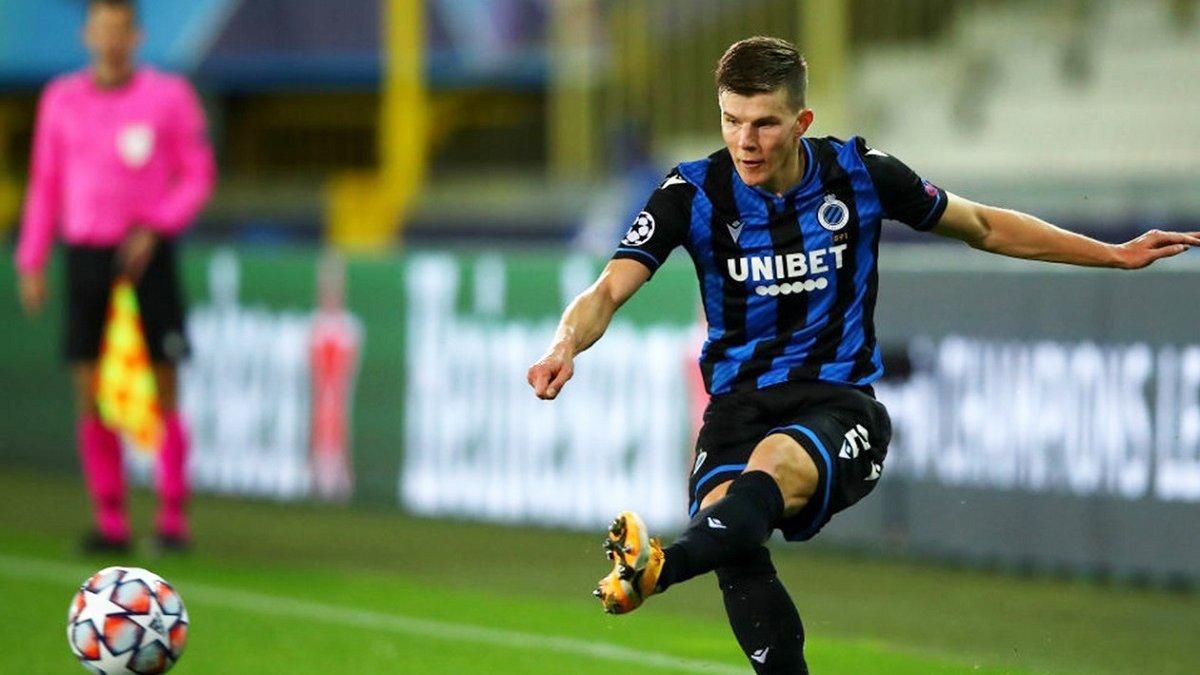 Соболь с Брюгге сотворил чудо и остановил ПСЖ со звездными Месси, Мбаппе и Неймаром - Сборная Соболь с Брюгге сотворил чудо и остановил ПСЖ со звездными Месси, Мбаппе и Неймаром - Сборная