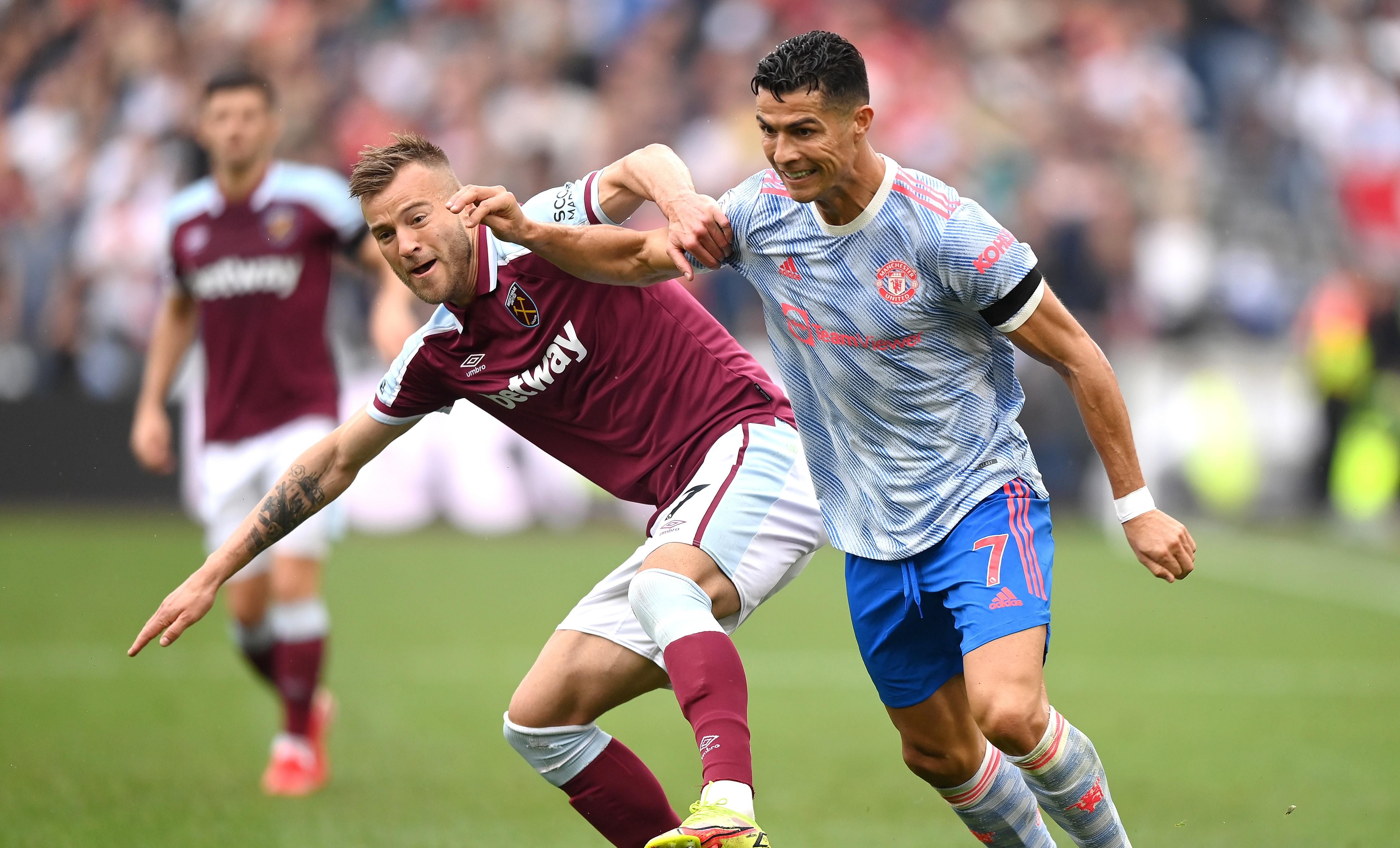 Ярмоленко против Роналду: украинец зарабатывает пенальти, но становится свидетелем драмы - Сборная Ярмоленко против Роналду: украинец зарабатывает пенальти, но становится свидетелем драмы - Сборная