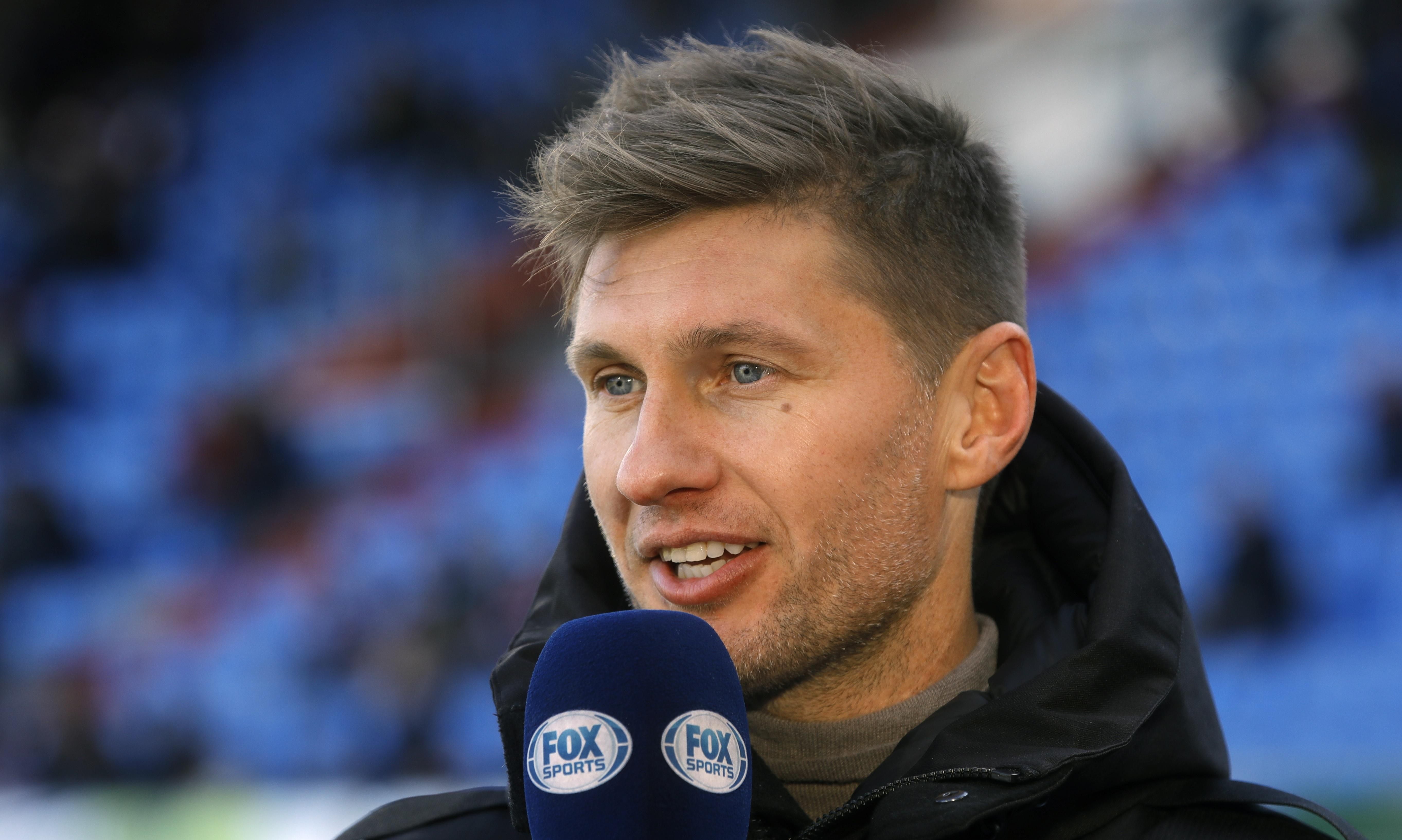 Тренер должен объяснить общественности свое решение, - эксперт не понимает игнора Малиновского - Сборная Тренер должен объяснить общественности свое решение, - эксперт не понимает игнора Малиновского - Сборная