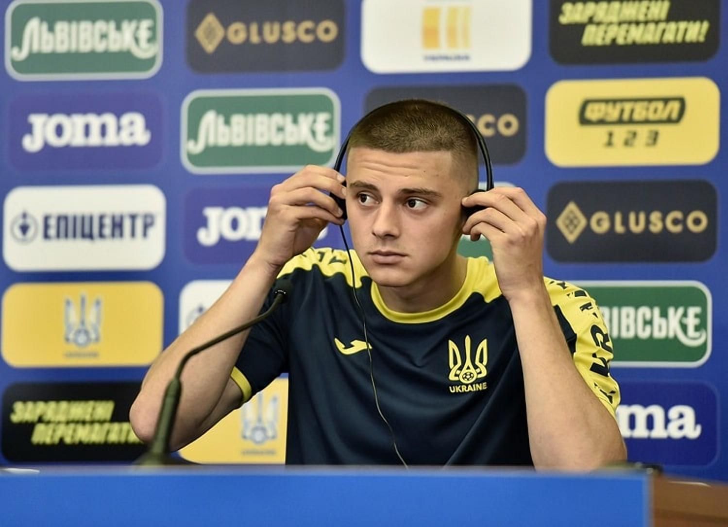 Це забагато, – Миколенко прокоментував свою космічну вартість на трансферному ринку - Збірна Це забагато, – Миколенко прокоментував свою космічну вартість на трансферному ринку - Збірна