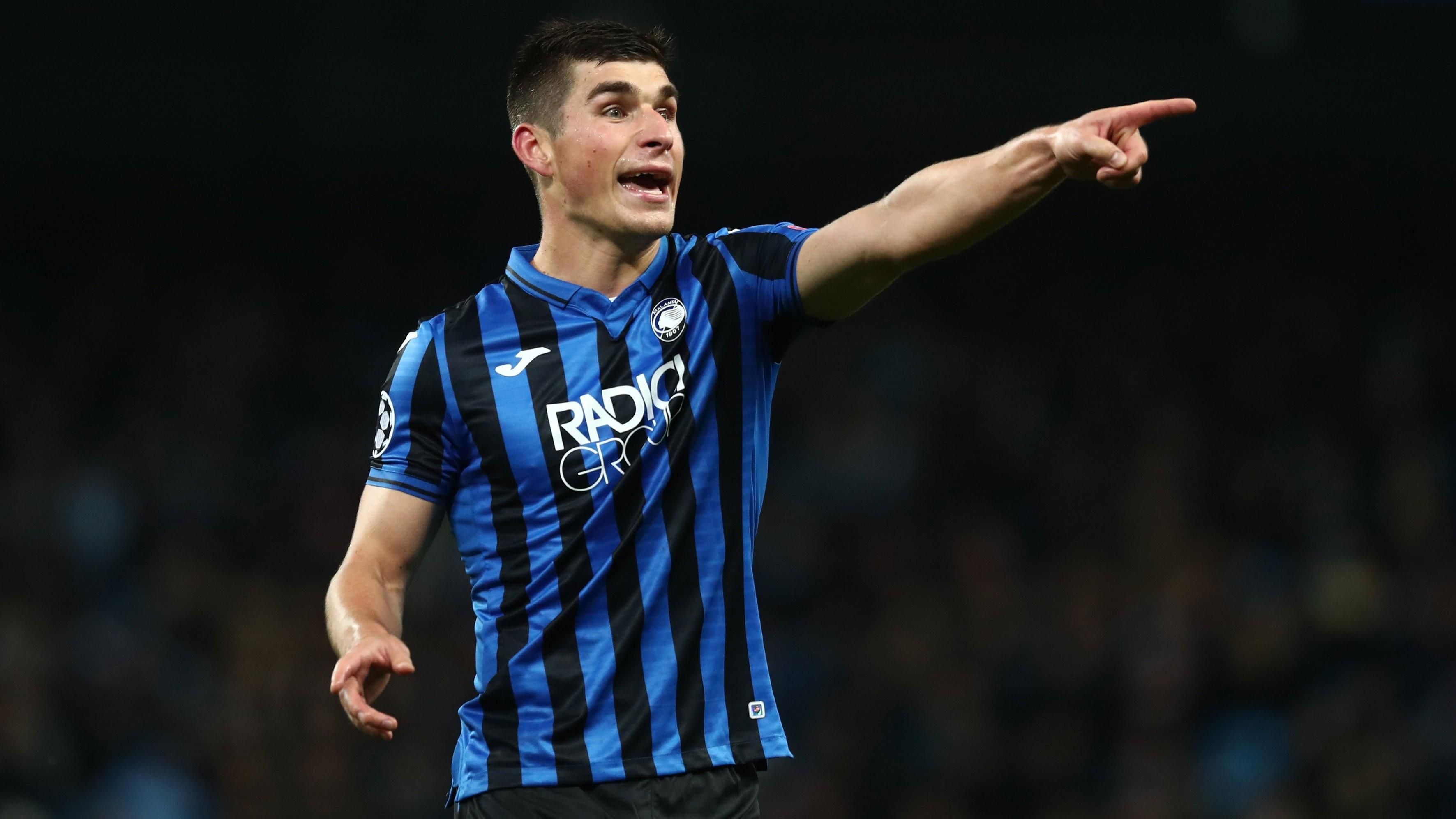 Маліновському співають оди: колишній партнер Руслана в захваті від гри українця - Збірна Маліновському співають оди: колишній партнер Руслана в захваті від гри українця - Збірна