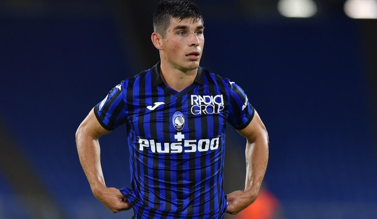 Маліновський став найкращим у чемпіонському матчі Серії А: Петраков залишив його поза збірною - Збірна Маліновський став найкращим у чемпіонському матчі Серії А: Петраков залишив його поза збірною - Збірна