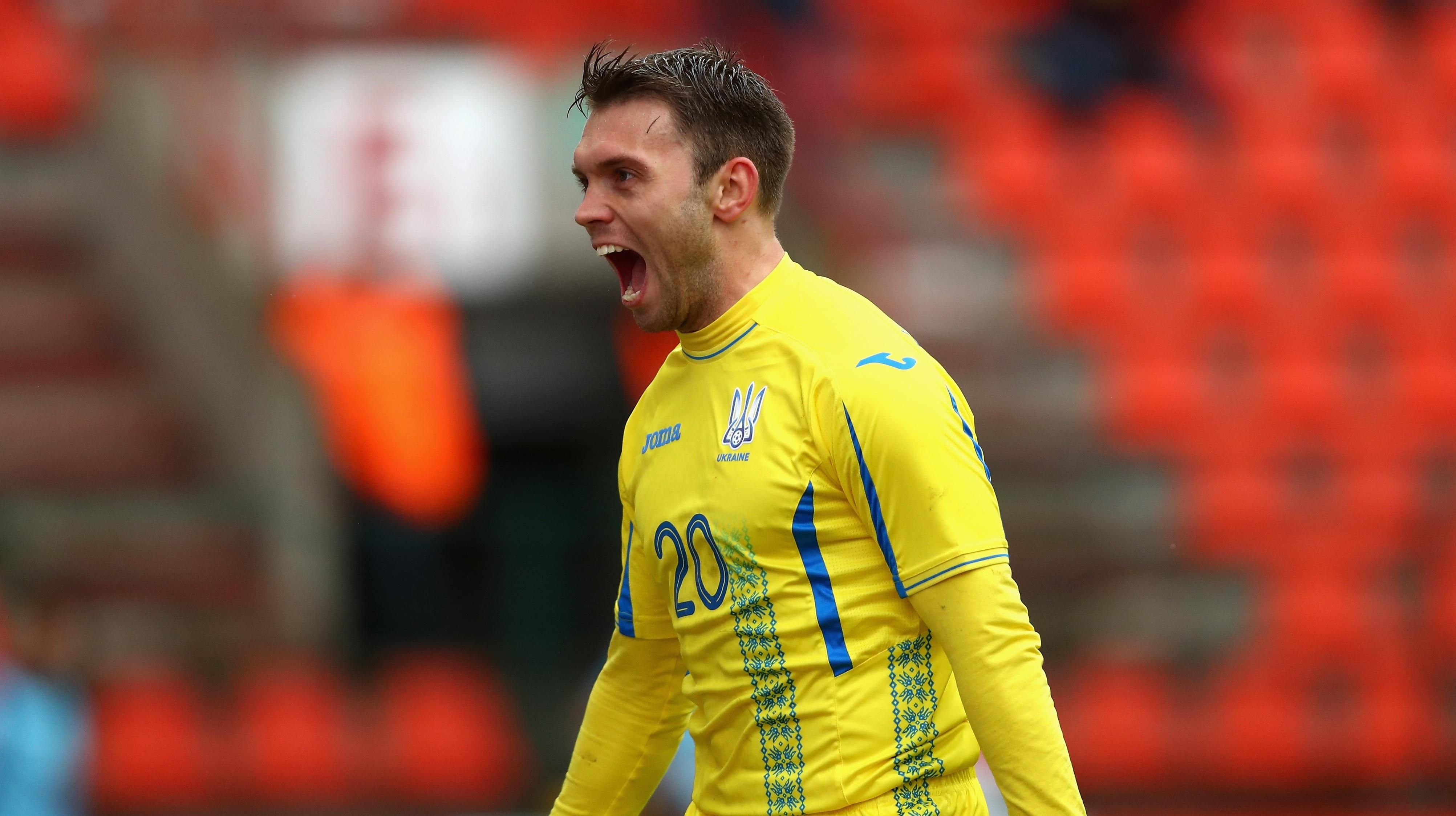 Такого при Шевченку не було, – Суркіс заступився за Караваєва і дав пораду Петракову - Збірна Такого при Шевченку не було, – Суркіс заступився за Караваєва і дав пораду Петракову - Збірна