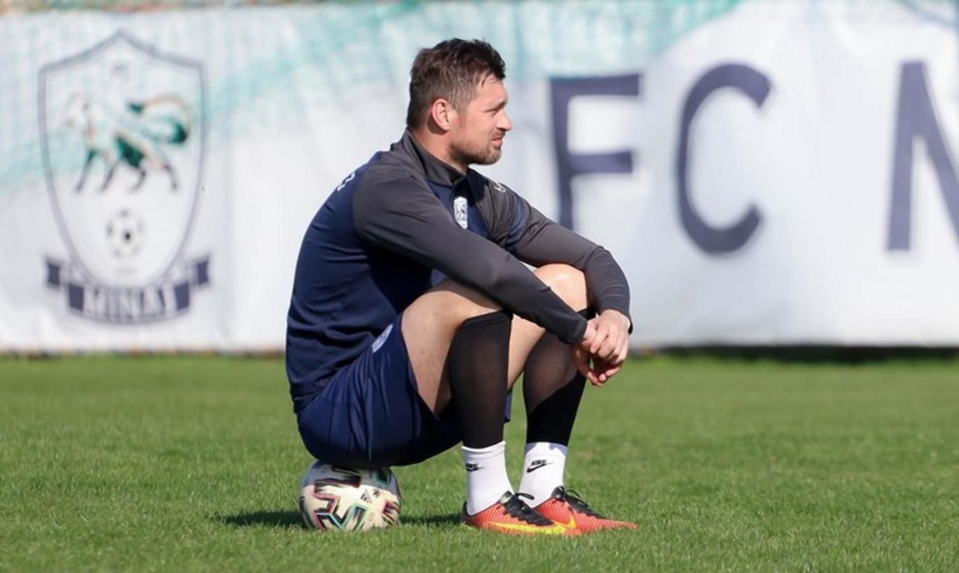 Милевский проведет прощальный матч: когда состоится и кто из звезд примет участие - Сборная Милевский проведет прощальный матч: когда состоится и кто из звезд примет участие - Сборная