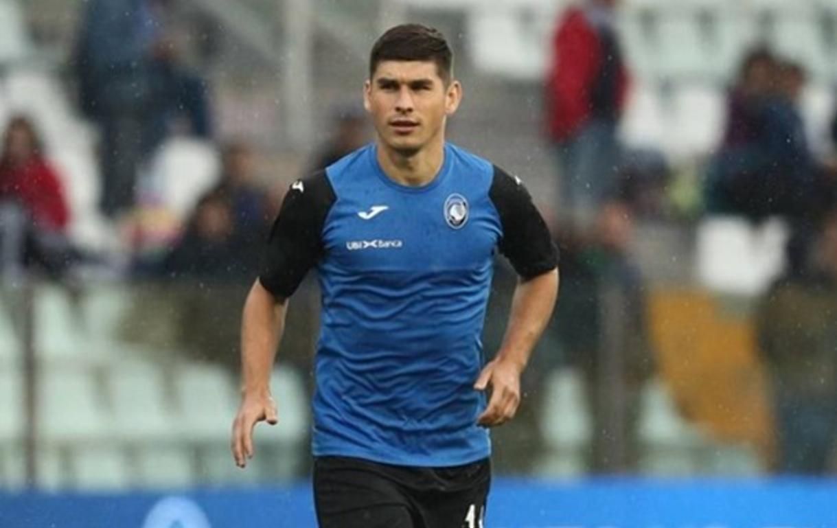 Малиновский шокировал Интер своей игрой – миланцы хотят во что бы стало приобрести украинца - Сборная Малиновский шокировал Интер своей игрой – миланцы хотят во что бы стало приобрести украинца - Сборная