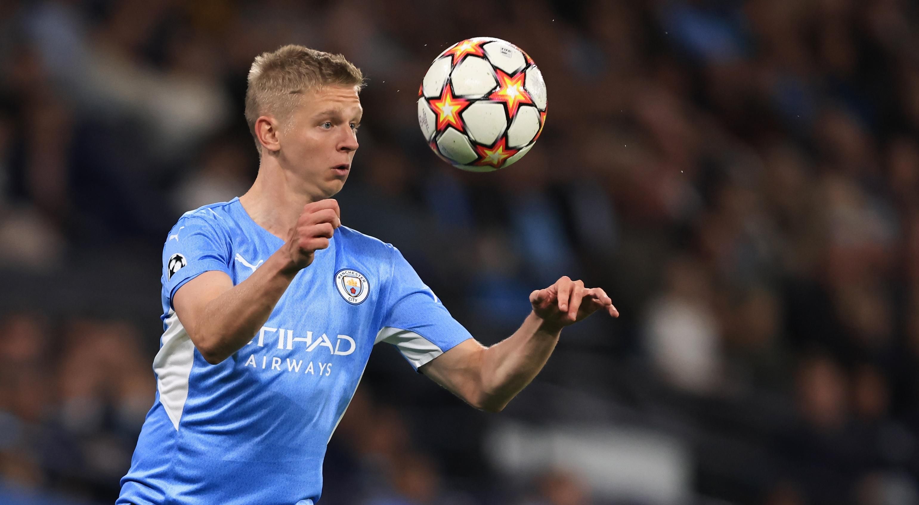 Зинченко не сыграет с ПСЖ – известна причина - Сборная Зинченко не сыграет с ПСЖ – известна причина - Сборная