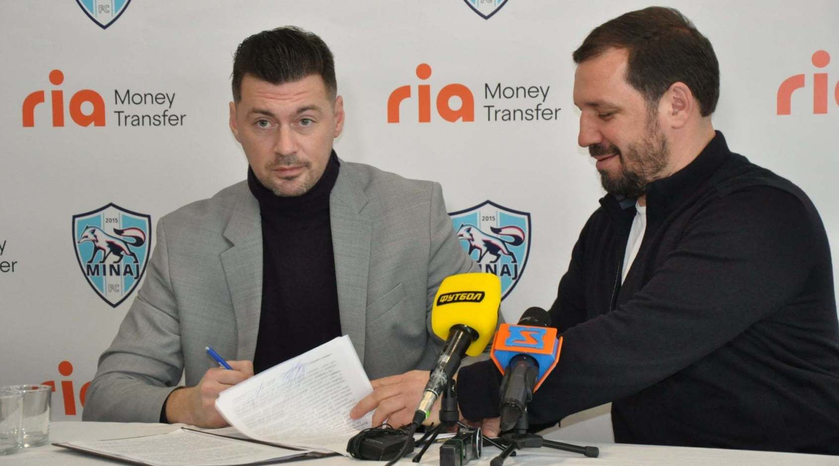 Було важко, – Мілевський розповів, чому вирішив завершити кар'єру - Збірна Було важко, – Мілевський розповів, чому вирішив завершити кар'єру - Збірна