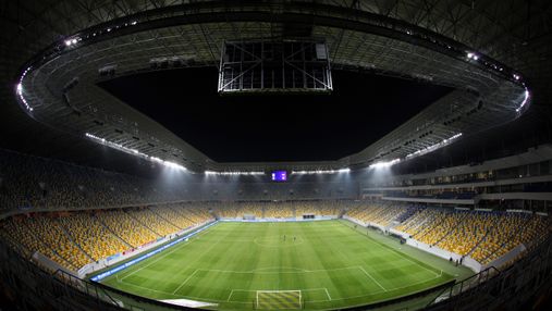 Знову перенесення: матч Прем'єр-ліги відбудеться в іншому місті через поєдинок збірної України
