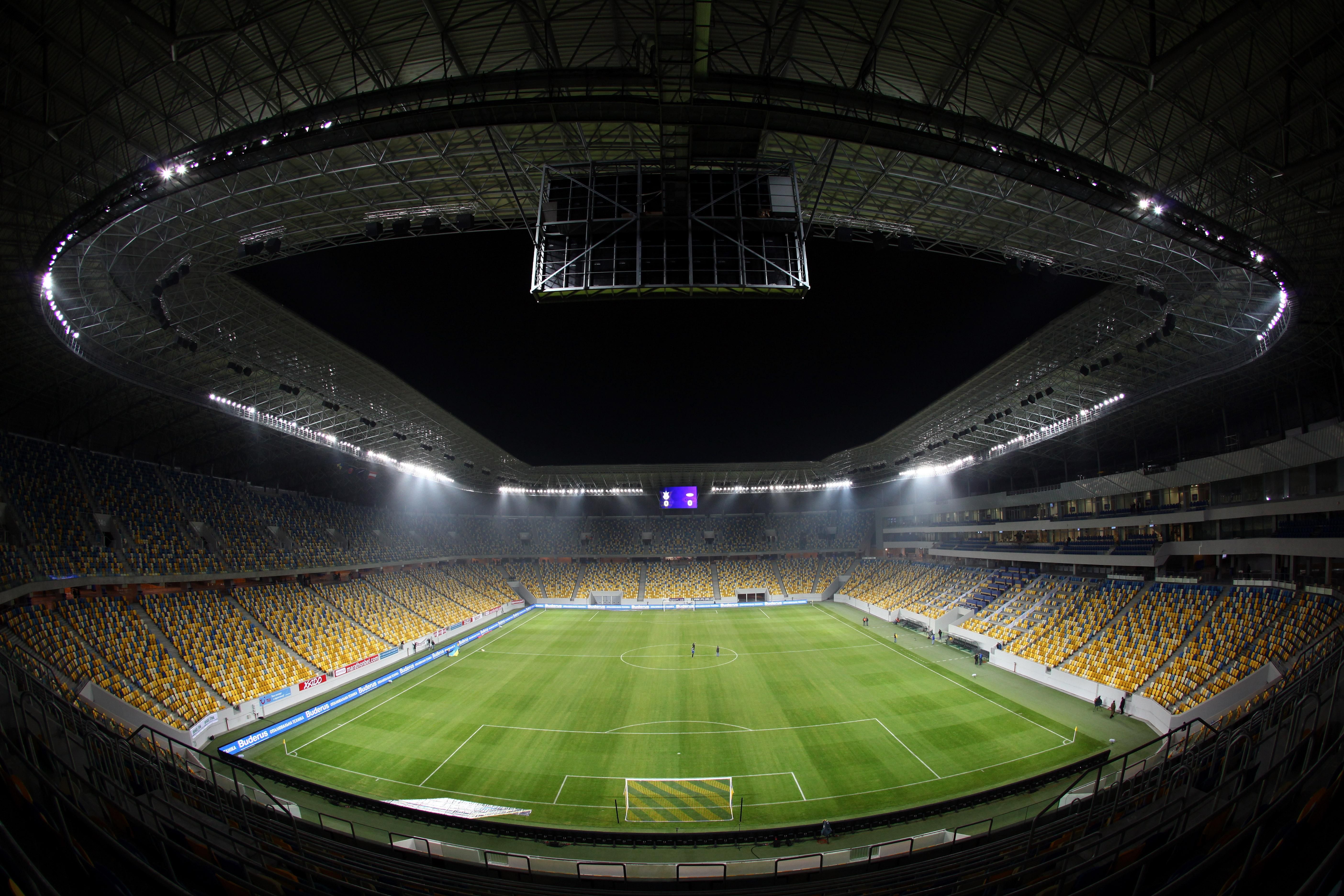 Опять перенос: матч Премьер-лиги состоится в другом городе из-за поединка сборной Украины - Сборная
