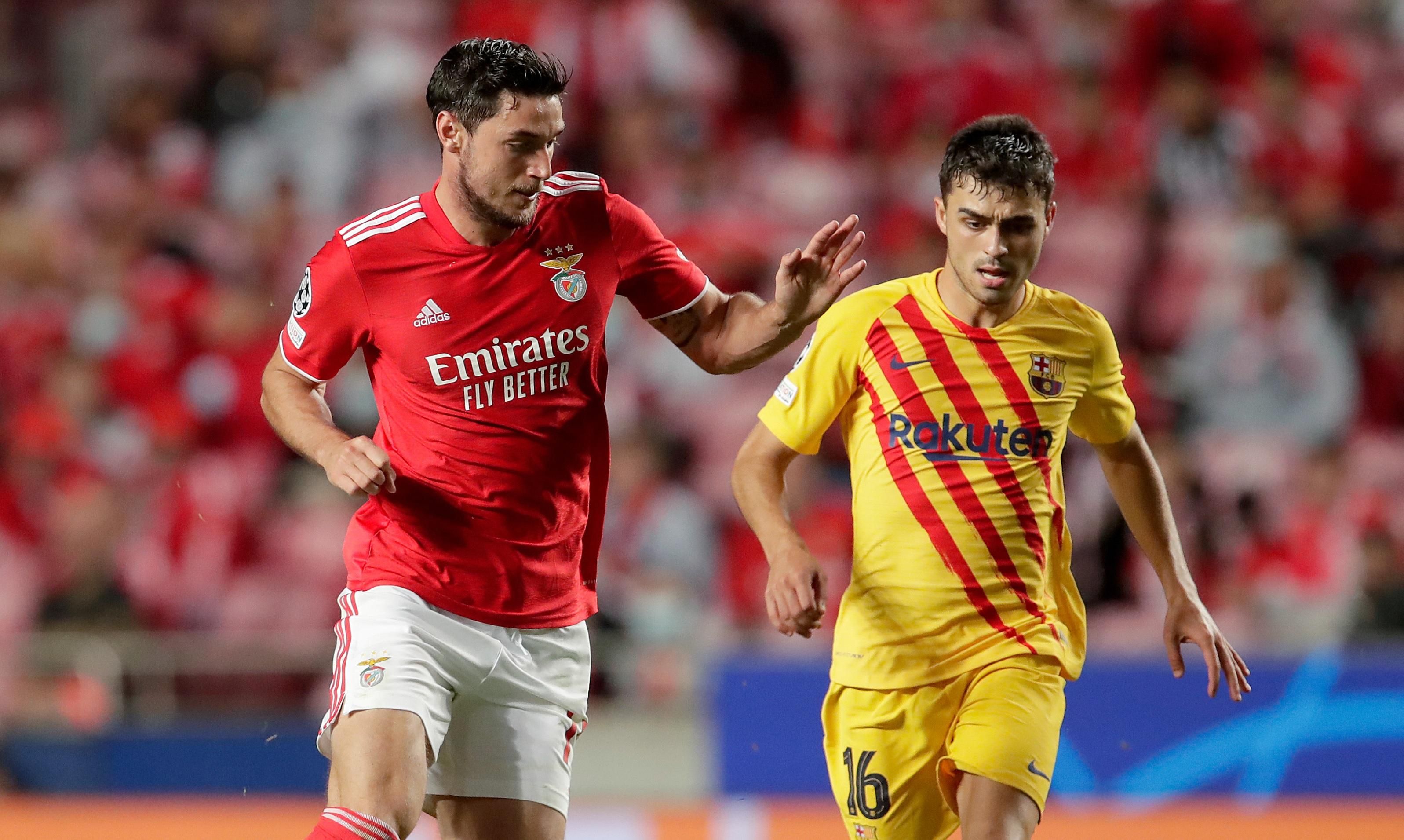 Наши в ЛЧ: победа Малиновского, Яремчук приближает ужас Барселоны, прогнозируемый крах Динамо - Сборная Наши в ЛЧ: победа Малиновского, Яремчук приближает ужас Барселоны, прогнозируемый крах Динамо - Сборная