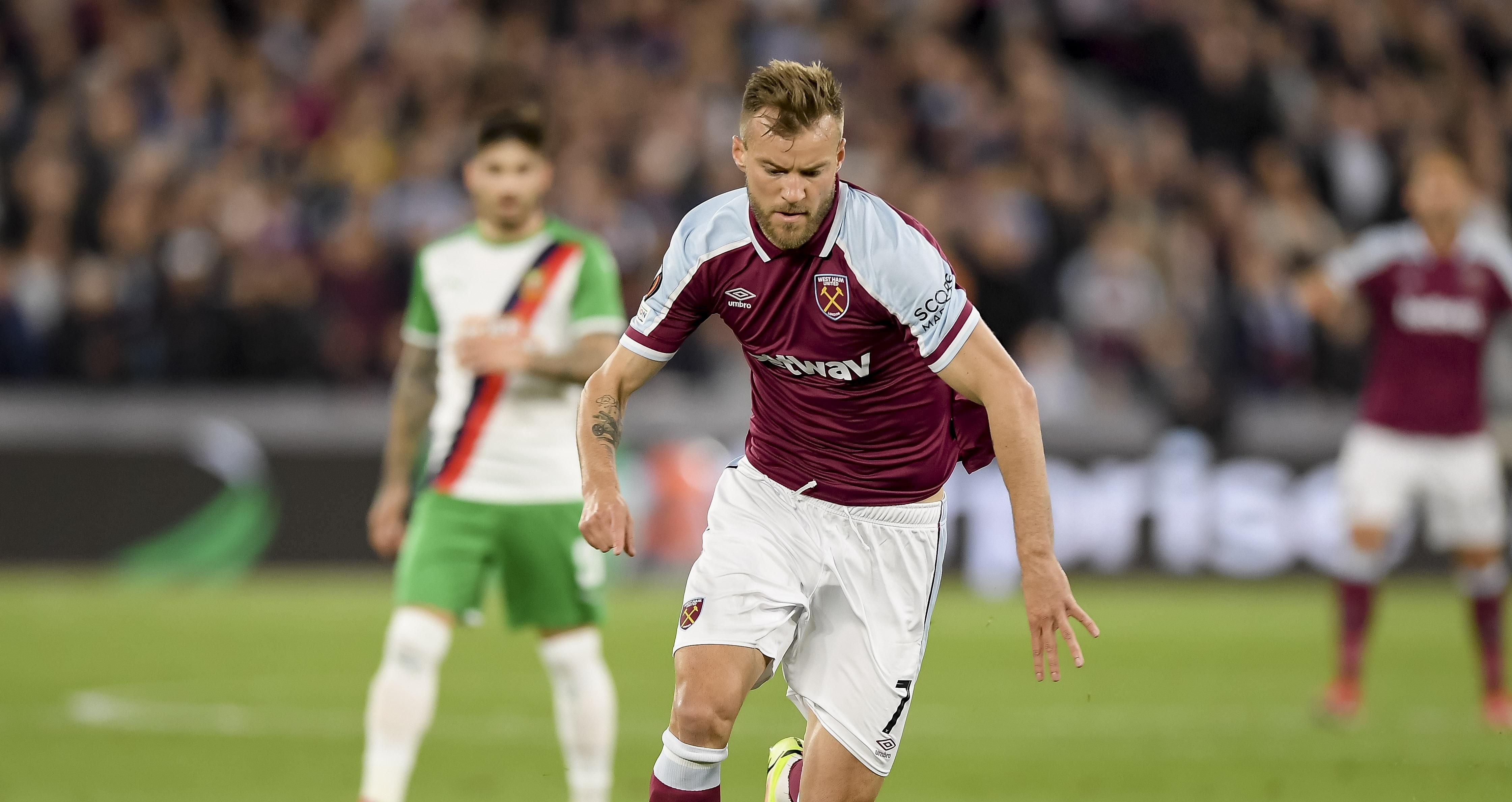 Наши в еврокубках: очередное избиение Зари, ключевой пас Ярмоленко, сенсация Харатина - Сборная Наши в еврокубках: очередное избиение Зари, ключевой пас Ярмоленко, сенсация Харатина - Сборная