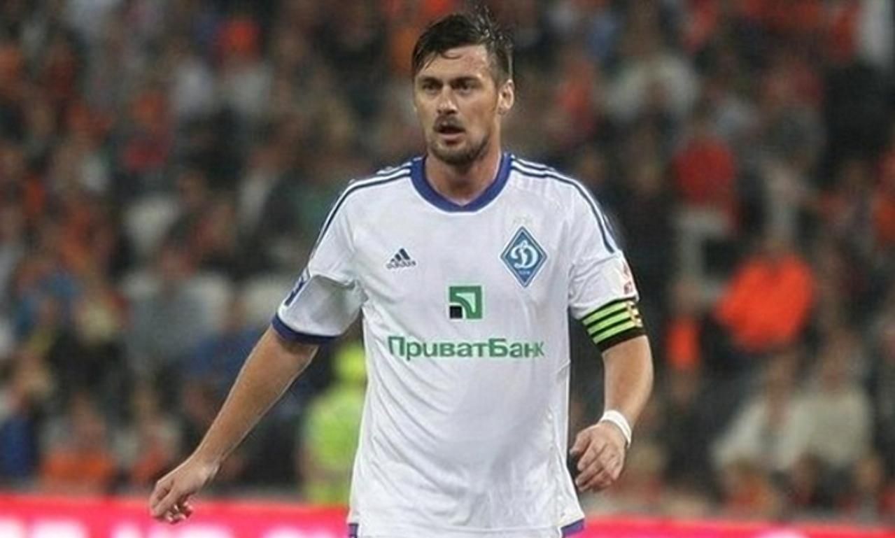 Треба було зробити по-іншому, – Мілевський розповів секрет, про що найбільше шкодує у кар'єрі - Сборная Треба було зробити по-іншому, – Мілевський розповів секрет, про що найбільше шкодує у кар'єрі - Сборная