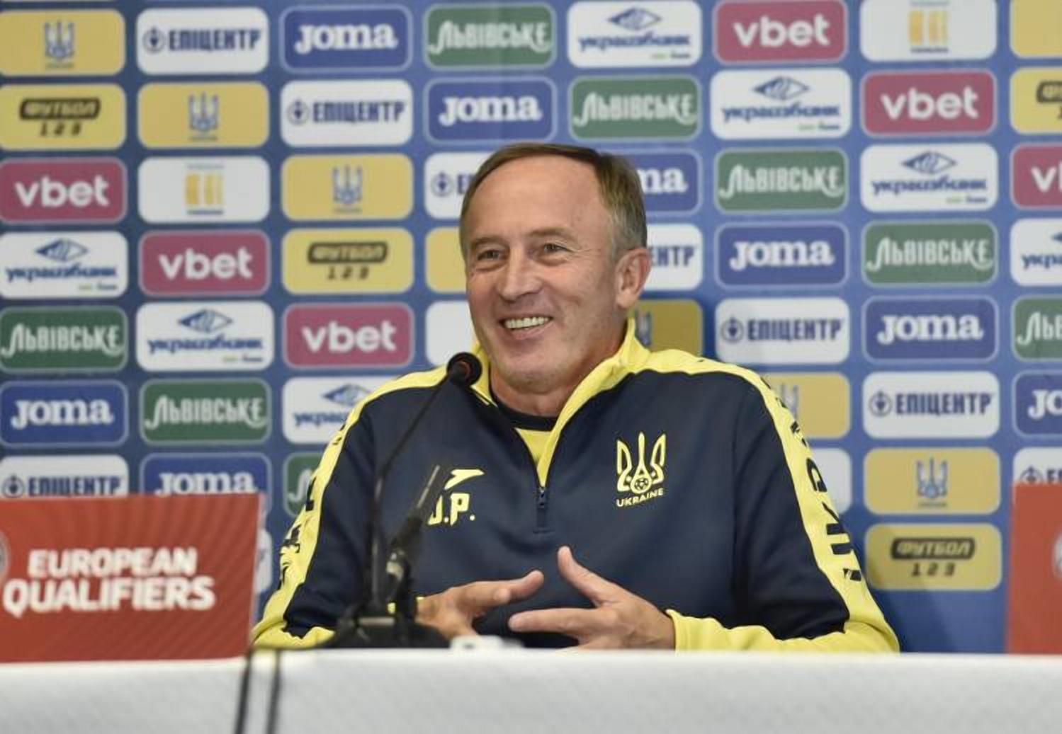 Тренер не имеет права об**рать подопечных, – Левченко раскритиковал Петракова за откровенность - Сборная Тренер не имеет права об**рать подопечных, – Левченко раскритиковал Петракова за откровенность - Сборная