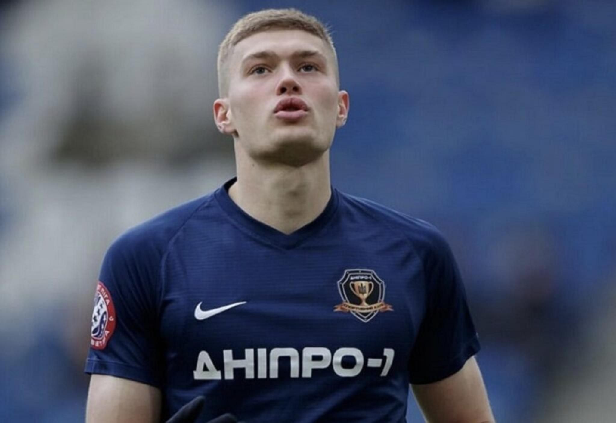 Трансфер года: Шахтер хочет подписать нападающего сборной Украины – шокирующая сумма за таланта - Сборная Трансфер года: Шахтер хочет подписать нападающего сборной Украины – шокирующая сумма за таланта - Сборная