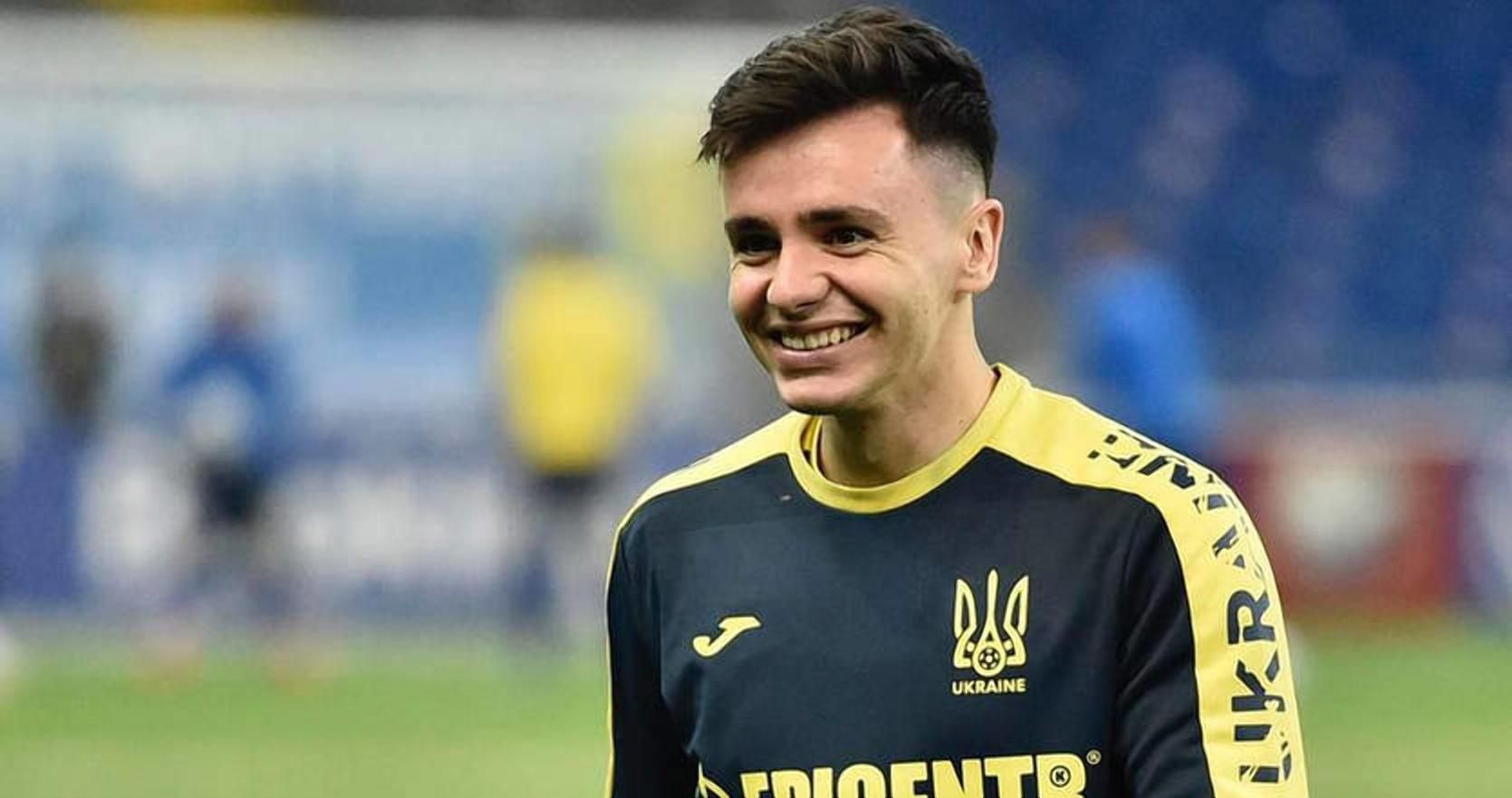 Щоб ти фінів так порвав, – як Петраков вітав Шапаренка з Днем народження - Збірна Щоб ти фінів так порвав, – як Петраков вітав Шапаренка з Днем народження - Збірна