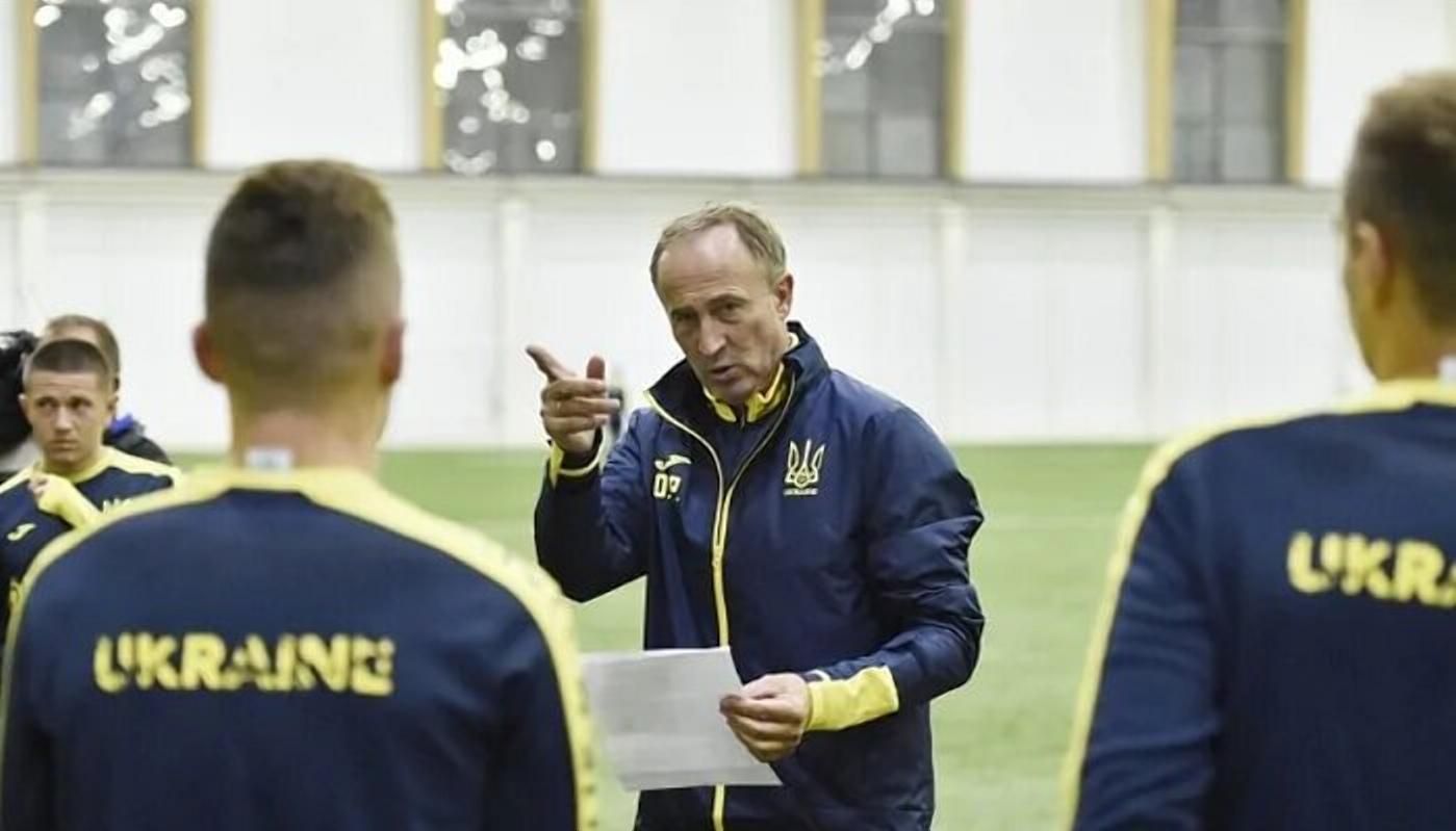 Раніше ніхто не плакав, – легенда збірної став на захист Петракова у ситуації з Маліновським - 6 октября 2021 - Сборная Раніше ніхто не плакав, – легенда збірної став на захист Петракова у ситуації з Маліновським - 6 октября 2021 - Сборная