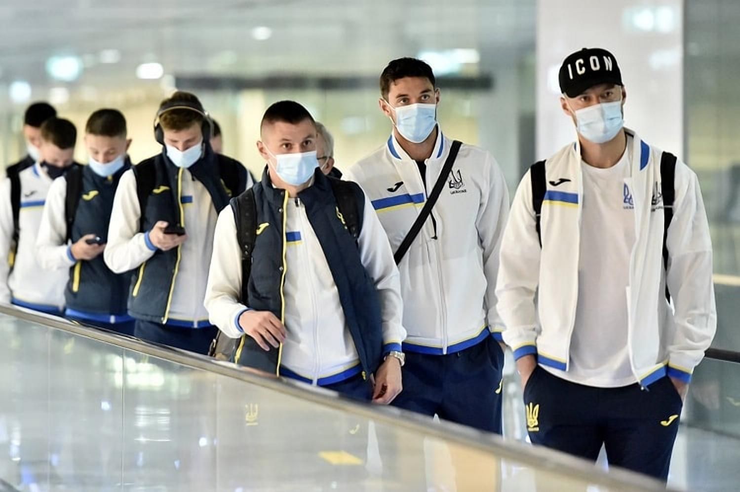 Шансів вже не буде, – Федецький підкреслив вирішальний характер матчу проти Фінляндії - Збірна Шансів вже не буде, – Федецький підкреслив вирішальний характер матчу проти Фінляндії - Збірна