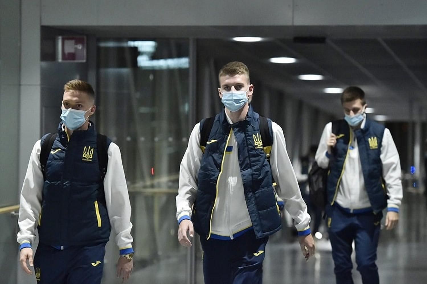 Вони будуть терпіти, – український легіонер у Фінляндії дав збірній рецепт для перемоги - 8 октября 2021 - Сборная Вони будуть терпіти, – український легіонер у Фінляндії дав збірній рецепт для перемоги - 8 октября 2021 - Сборная