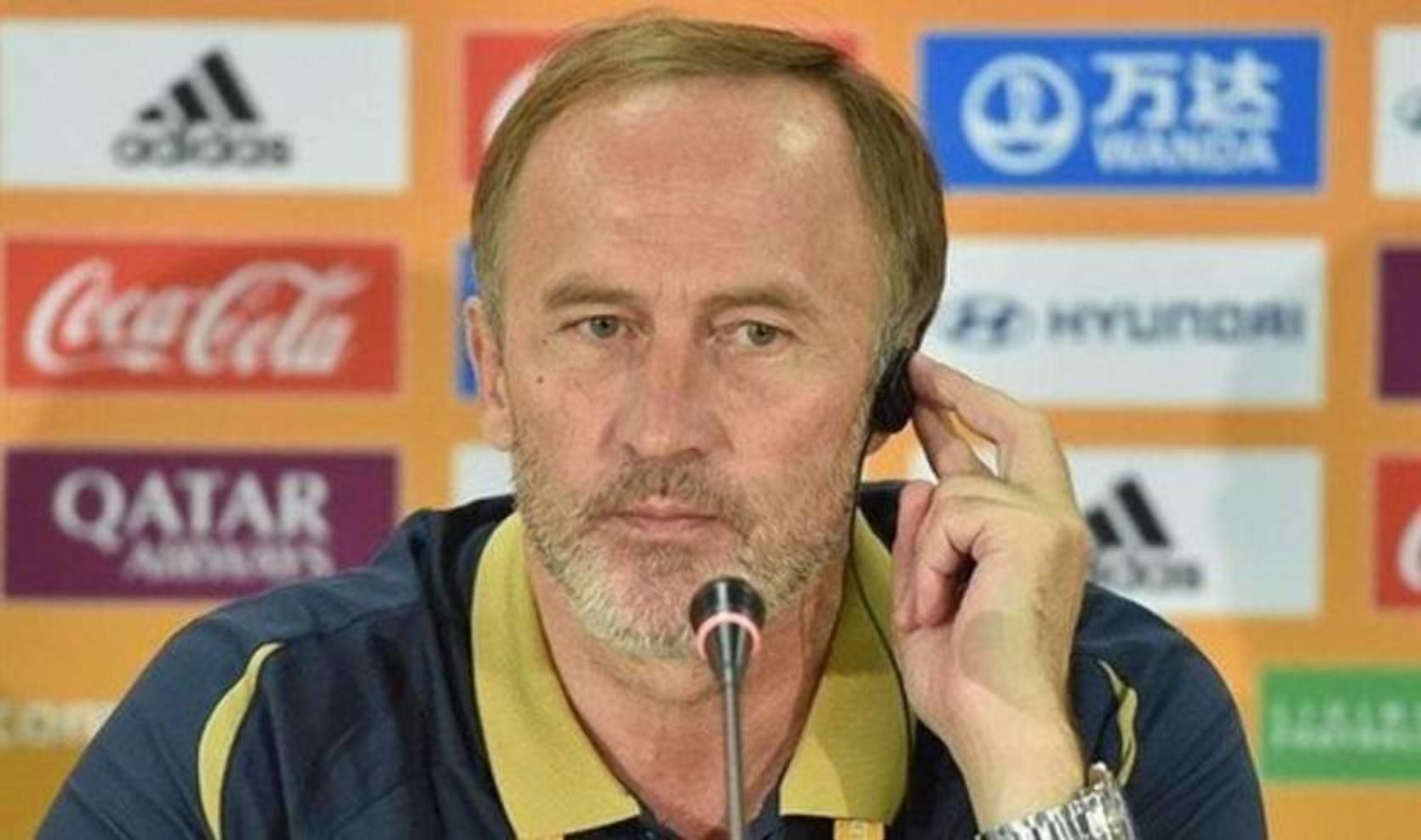 Дитячий садок: "суха" розмова Петракова та смішний захист прес-аташе - Збірна Дитячий садок: "суха" розмова Петракова та смішний захист прес-аташе - Збірна