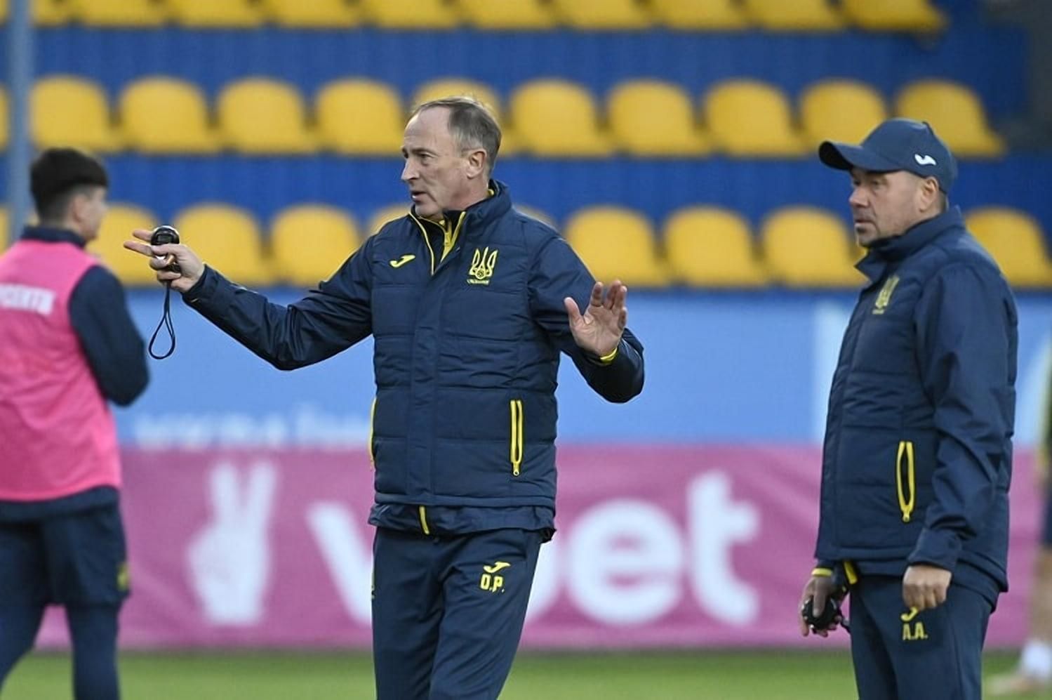 Фінляндія – Україна: Петраков назвав склад на матч – дебютанту не пощастило - 9 октября 2021 - Сборная Фінляндія – Україна: Петраков назвав склад на матч – дебютанту не пощастило - 9 октября 2021 - Сборная