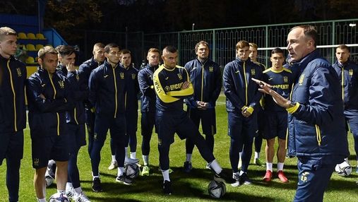 Дадим слабину – нас задавят, – Левченко призывает Украину к храбрости в игре с финнами