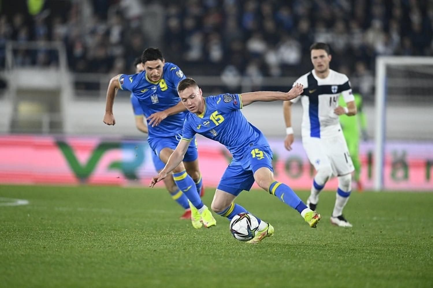 Ну що, фанати Маліновського, заспокоїлися? – експерт бачить лише "плюси" у відсутності зірок - Збірна Ну що, фанати Маліновського, заспокоїлися? – експерт бачить лише "плюси" у відсутності зірок - Збірна