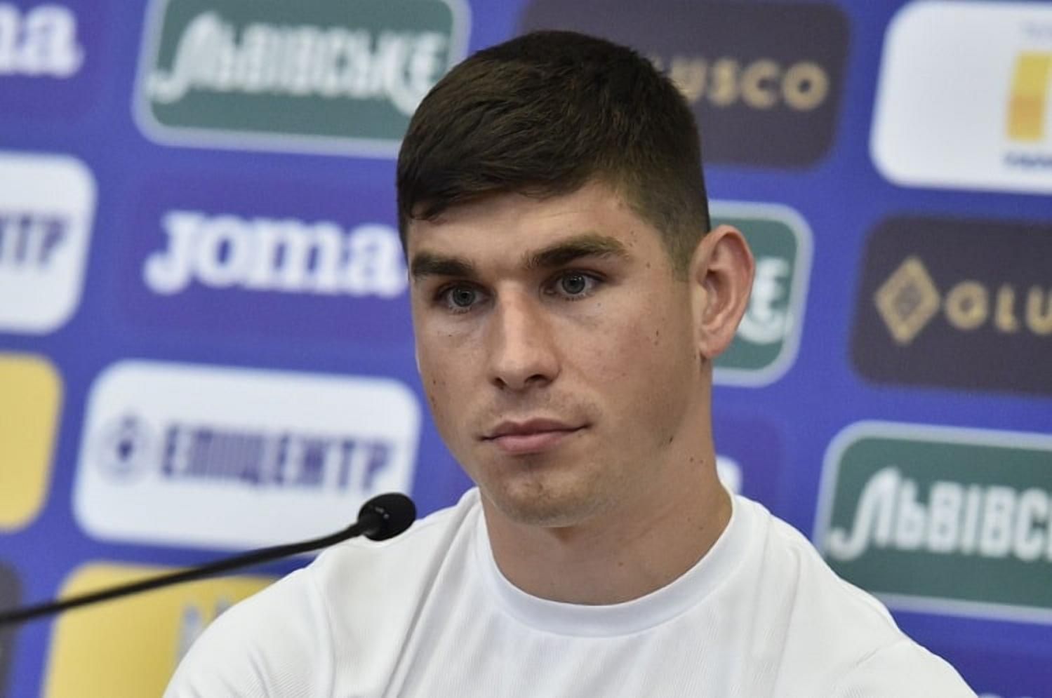 Вирішує Петраков, я готовий, – Маліновський не розуміє скандалу та хоче повернутись у збірну - Збірна Вирішує Петраков, я готовий, – Маліновський не розуміє скандалу та хоче повернутись у збірну - Збірна