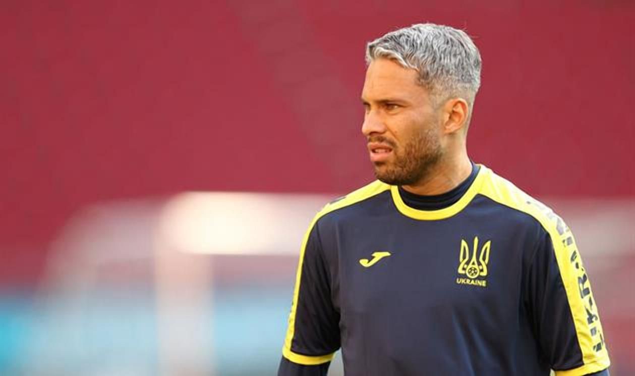 Марлос може неочікувано завершити кар'єру: зірці Шахтаря 33 роки - Збірна Марлос може неочікувано завершити кар'єру: зірці Шахтаря 33 роки - Збірна