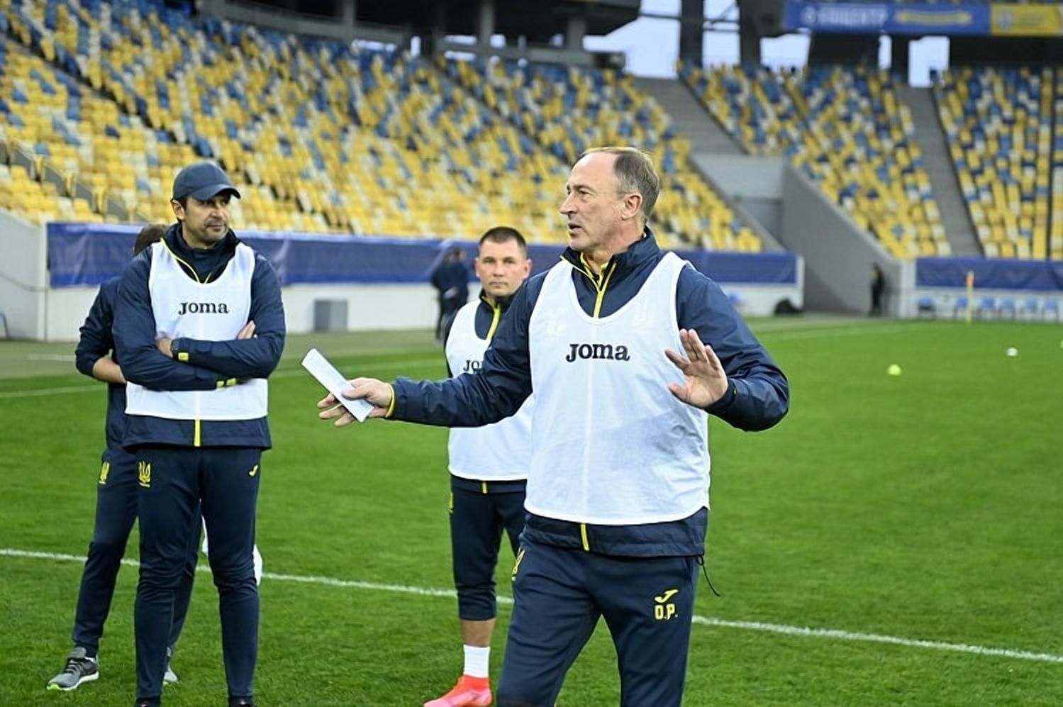 Як боженька дасть, немає логіки, – Циганик "вбив" стиль Петракова у збірній - Збірна Як боженька дасть, немає логіки, – Циганик "вбив" стиль Петракова у збірній - Збірна