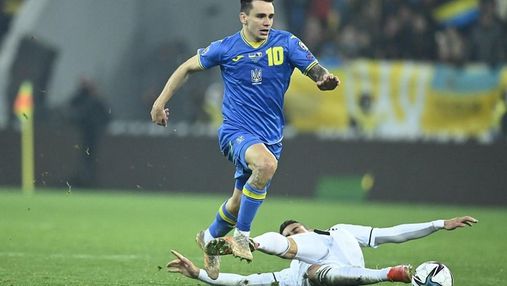 Боснійці почували себе як вдома, – Леоненко не вірить в Україну та силу наших футбольних зірок