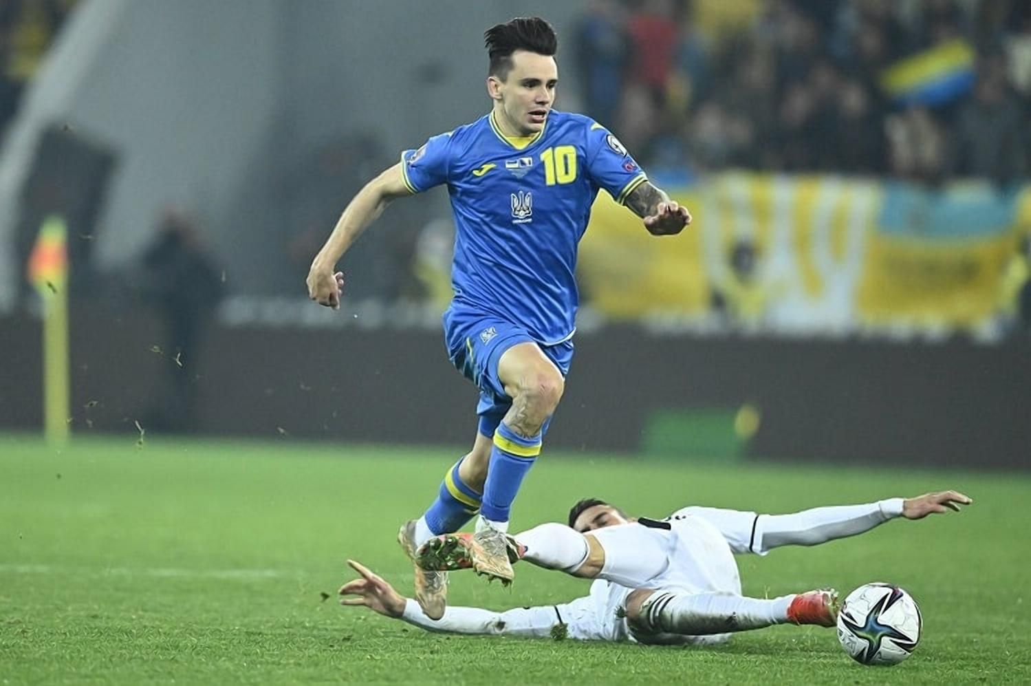 Боснійці почували себе, як вдома, – Леоненко не вірить в Україну та силу наших футбольних зірок - Збірна