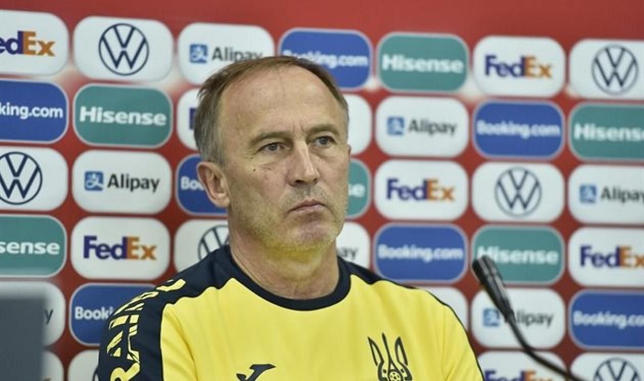 Великі бонуси за ЧС та скромна зарплата Петракова: озвучені заробітки у збірній України - Збірна Великі бонуси за ЧС та скромна зарплата Петракова: озвучені заробітки у збірній України - Збірна