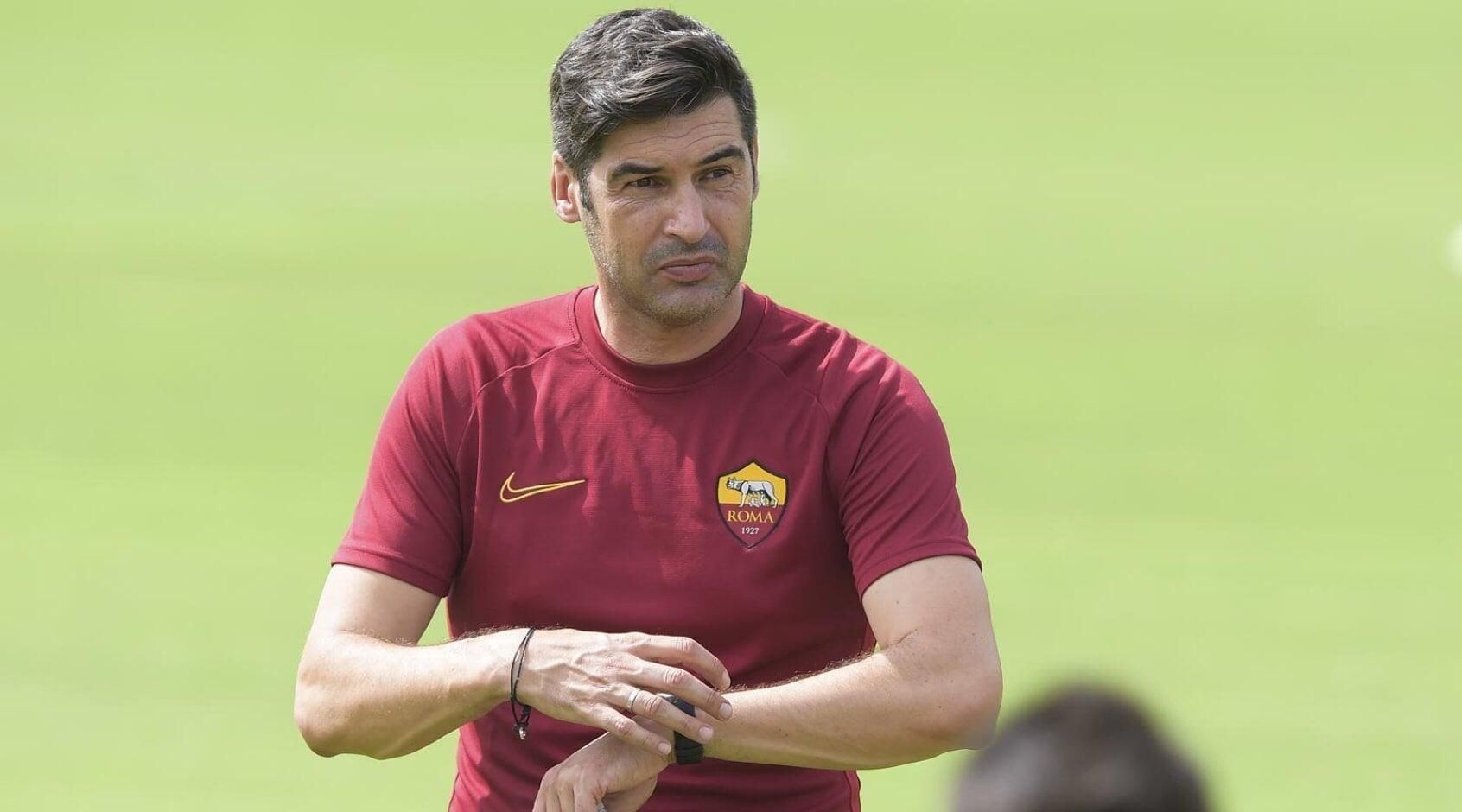 Фонсека у збірній України: фахівець оцінив можливість працювати з "жовто-синіми" - 19 октября 2021 - Сборная Фонсека у збірній України: фахівець оцінив можливість працювати з "жовто-синіми" - 19 октября 2021 - Сборная