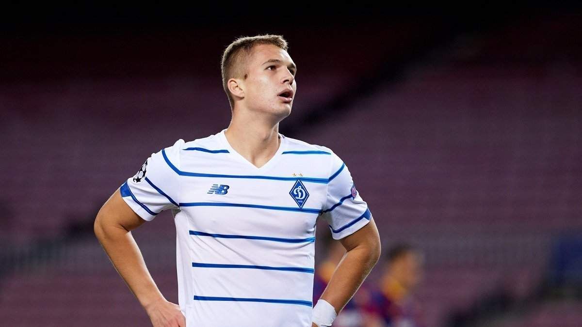 Супрягу ставлять вимушено, – Сабо назвав неочікувану причину вибору складу на гру в Динамо - 21 октября 2021 - Сборная Супрягу ставлять вимушено, – Сабо назвав неочікувану причину вибору складу на гру в Динамо - 21 октября 2021 - Сборная