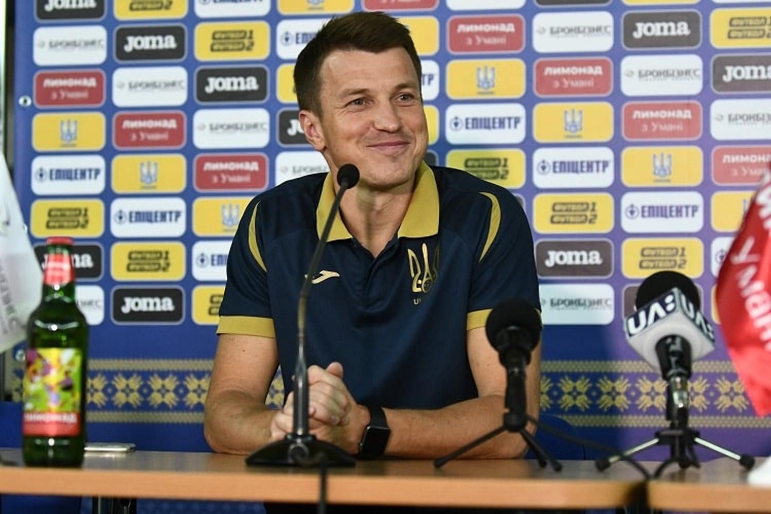 Тренери збірних України поїхали навчатися до Іспанії - Збірна Тренери збірних України поїхали навчатися до Іспанії - Збірна