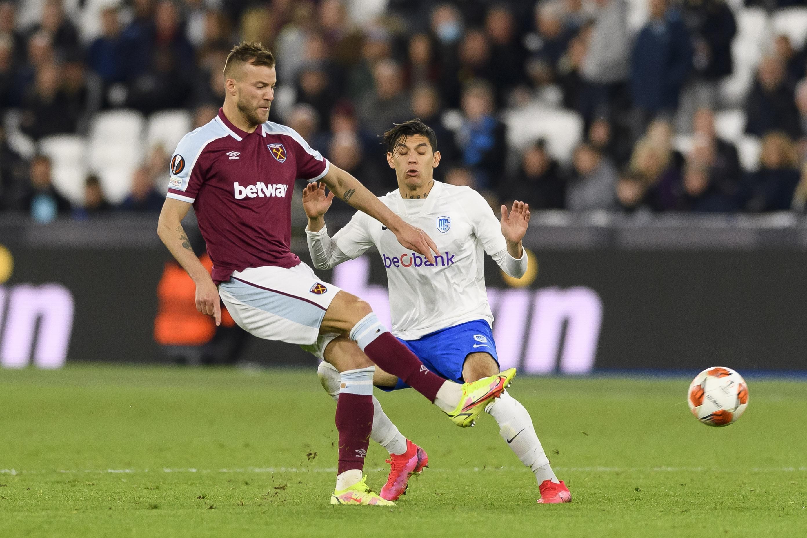 Наши в еврокубках: исторический триумф Зари, 90 минут Ярмоленко, тотальный минимализм в тренде - Сборная Наши в еврокубках: исторический триумф Зари, 90 минут Ярмоленко, тотальный минимализм в тренде - Сборная