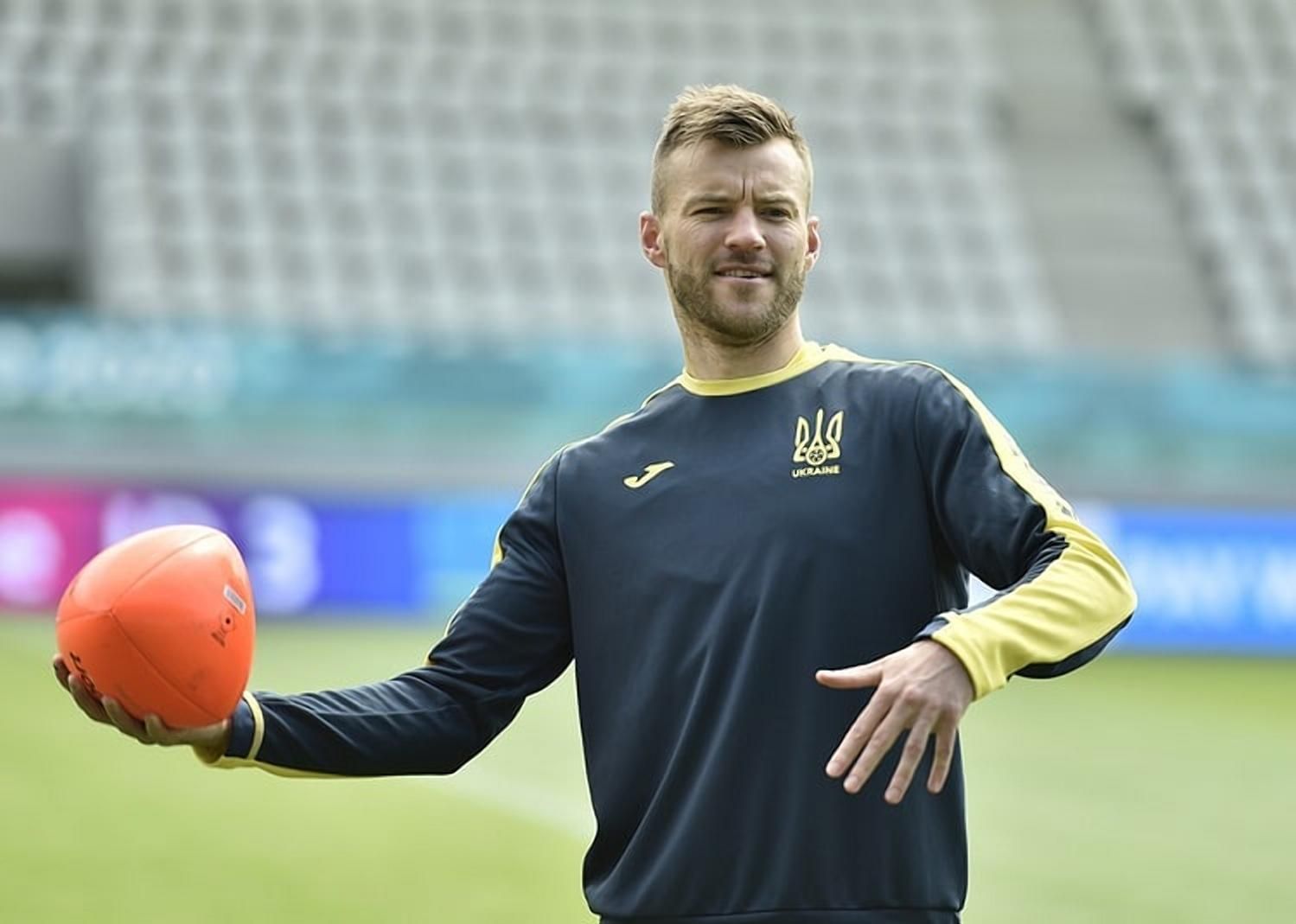 Ярмоленко в Динамо: на заваді стоять фінансові умови зірки збірної України - Збірна Ярмоленко в Динамо: на заваді стоять фінансові умови зірки збірної України - Збірна