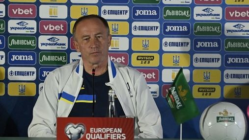 Петраков – не фізрук, – травмований Бєсєдін заступився за тренера національної збірної
