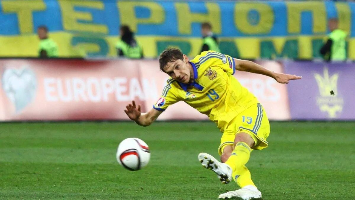 Гармаш набрав шалену форму бомбардира – статистика провокує його виклик у збірну - 25 октября 2021 - Сборная Гармаш набрав шалену форму бомбардира – статистика провокує його виклик у збірну - 25 октября 2021 - Сборная