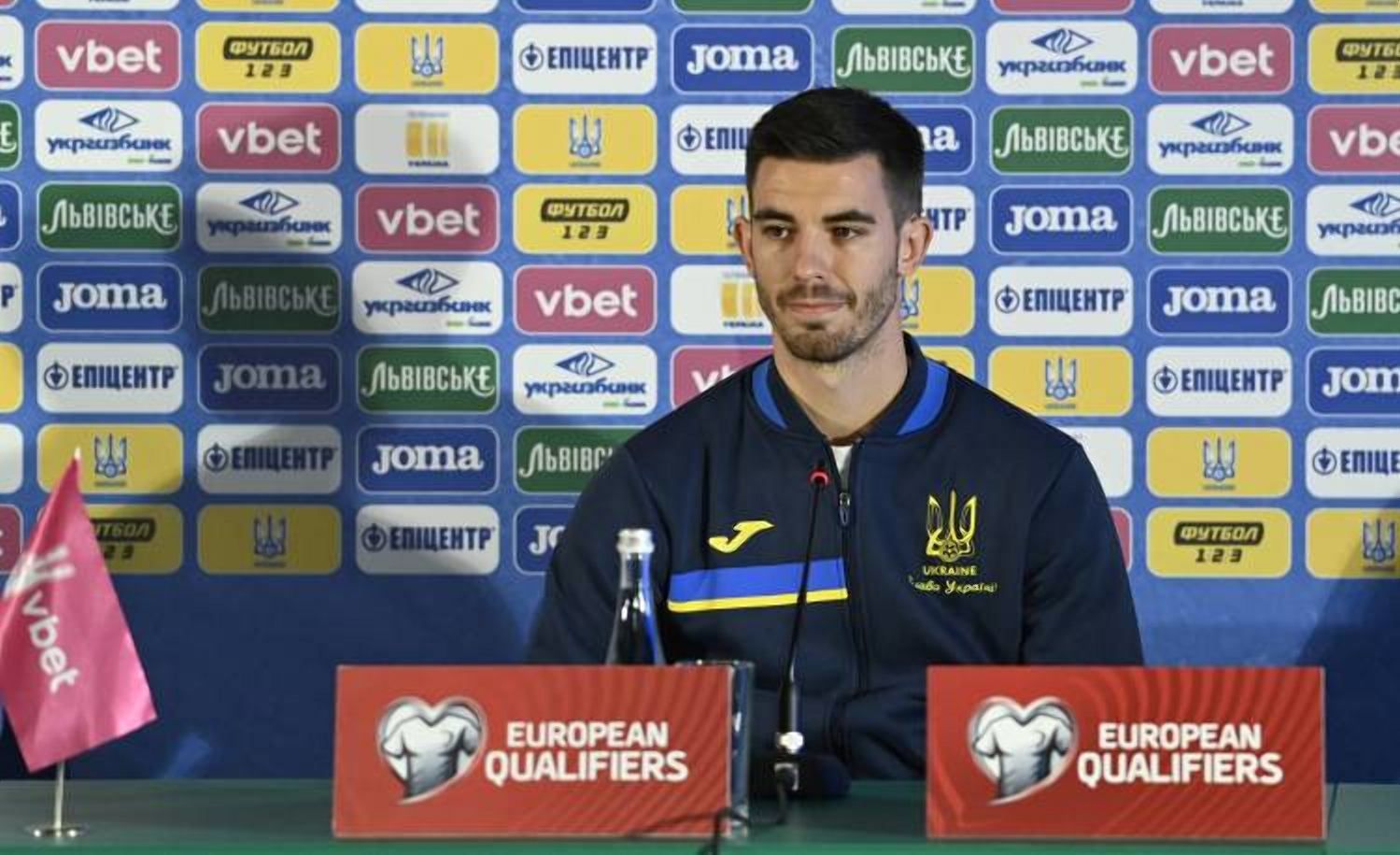 Харатин получил нового тренера – Легию ждет революция - Сборная Харатин получил нового тренера – Легию ждет революция - Сборная