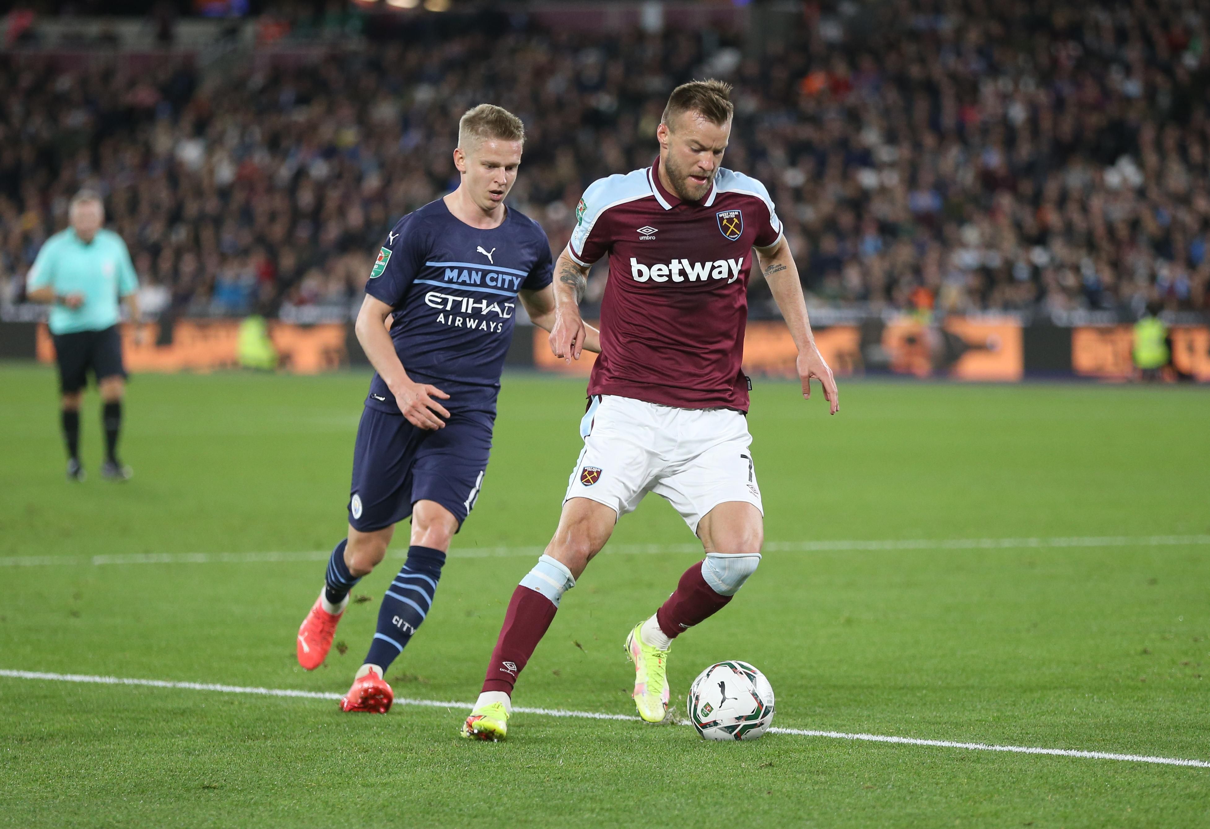 Зінченко проти Ярмоленка: різні полюси, фантастичний Ареоля, фатальний промах Фодена - Збірна Зінченко проти Ярмоленка: різні полюси, фантастичний Ареоля, фатальний промах Фодена - Збірна