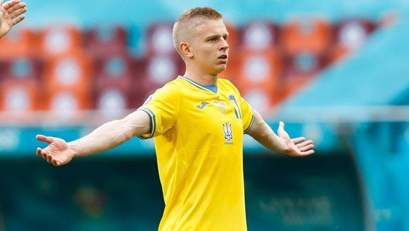 На Зинченко можно не рассчитывать, – Воробей объяснил бледную игру звезды сборной Украины - Сборная
