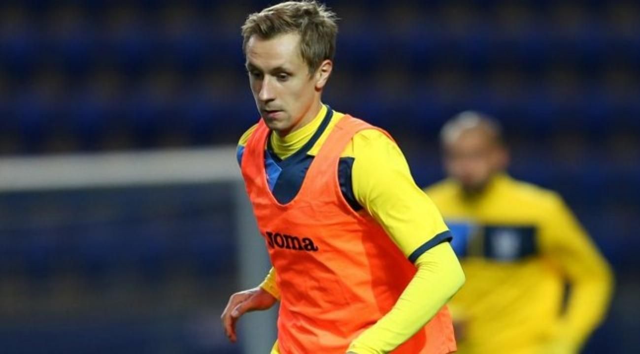 Ну поддерживал форму, – экс-защитник Шахтера и Украины Бутко верит, что найдет клуб - Сборная Ну поддерживал форму, – экс-защитник Шахтера и Украины Бутко верит, что найдет клуб - Сборная