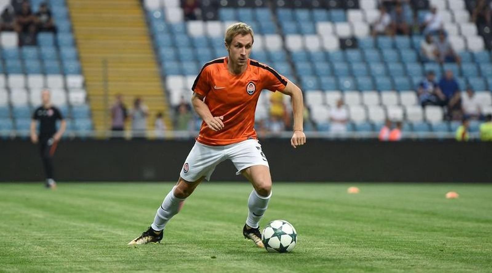 Дав би по пиці за ерекцію на мене, – Бутко видав гомофобний коментар через гравця в Австралії - Збірна Дав би по пиці за ерекцію на мене, – Бутко видав гомофобний коментар через гравця в Австралії - Збірна