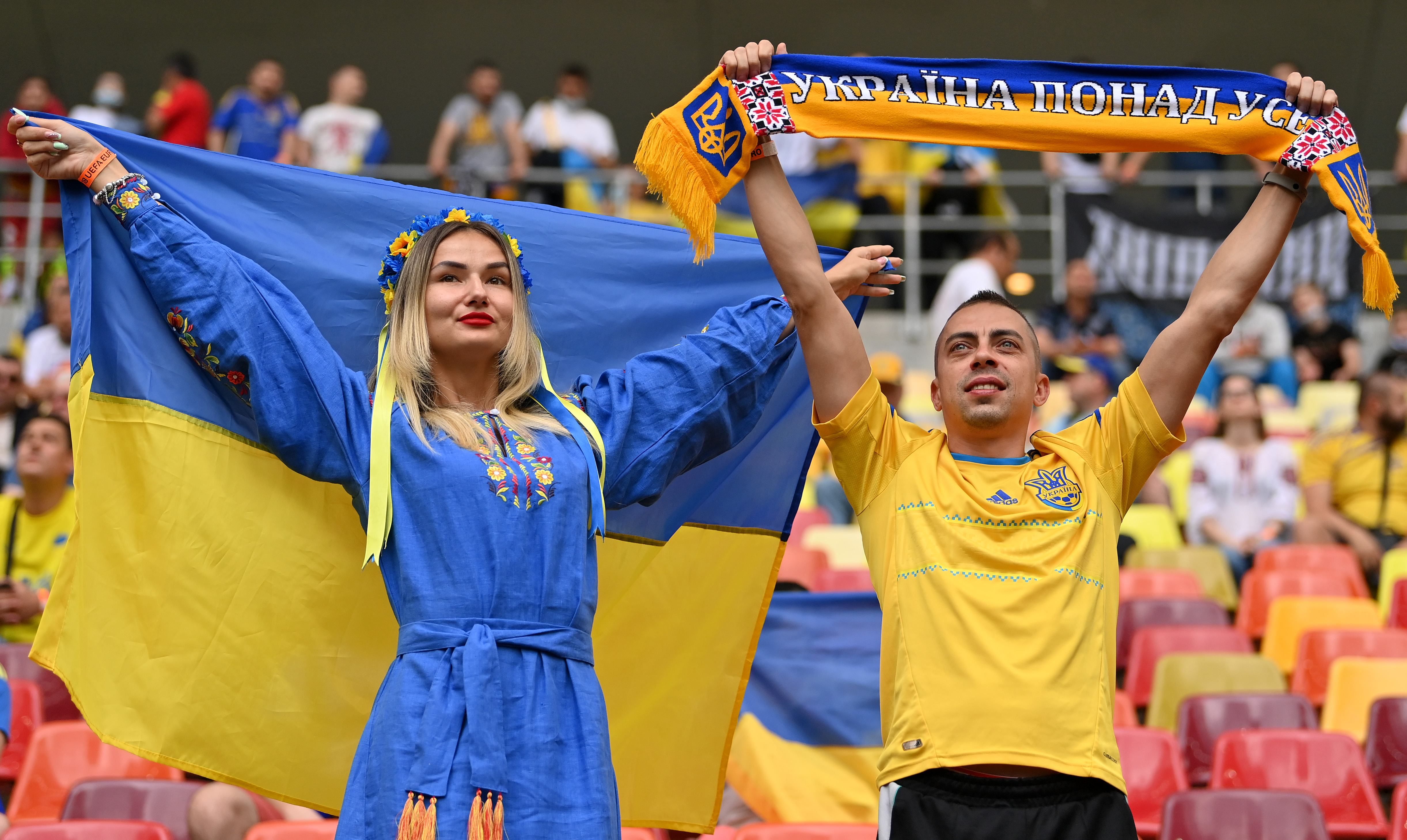 Стартував продаж квитків на матч Україна – Болгарія: відома мінімальна ціна - Збірна