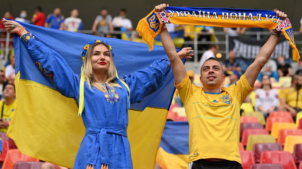 Стартовала продажа билетов на матч Украина – Болгария: известна минимальная цена - Сборная