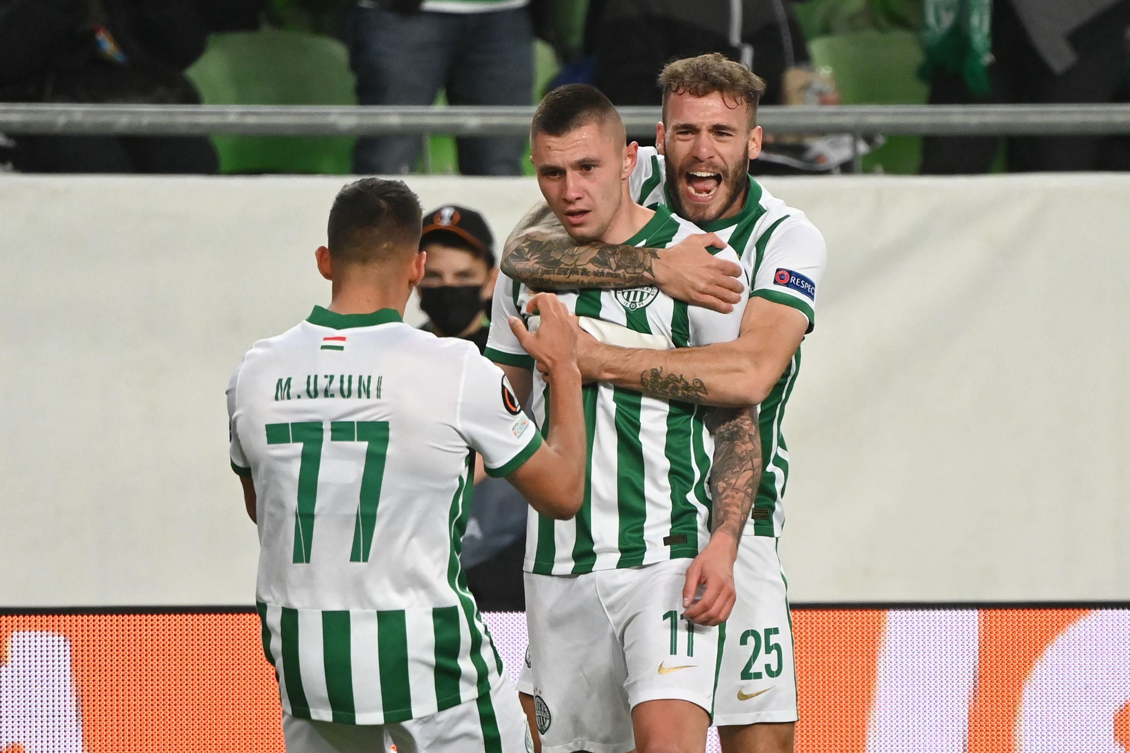 Наши в еврокубках: тревога за Ярмоленко, праздник от Зари, голы Зубкова и Пластуна – яркие видео - Сборная Наши в еврокубках: тревога за Ярмоленко, праздник от Зари, голы Зубкова и Пластуна – яркие видео - Сборная