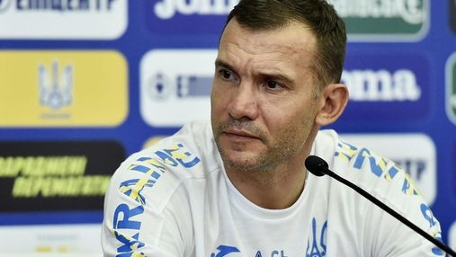 Шевченко завтра очолить Дженоа: він погодив термін контракту та зарплату 