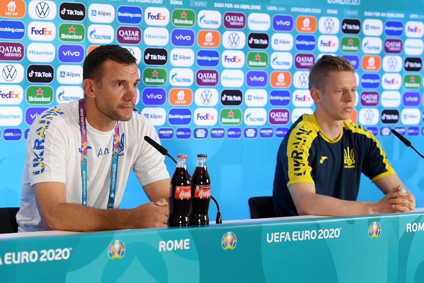 Лідери збірної України – у Дженоа вже цієї зими: Шевченко вже обговорив трансфери з босами клубу - Збірна Лідери збірної України – у Дженоа вже цієї зими: Шевченко вже обговорив трансфери з босами клубу - Збірна