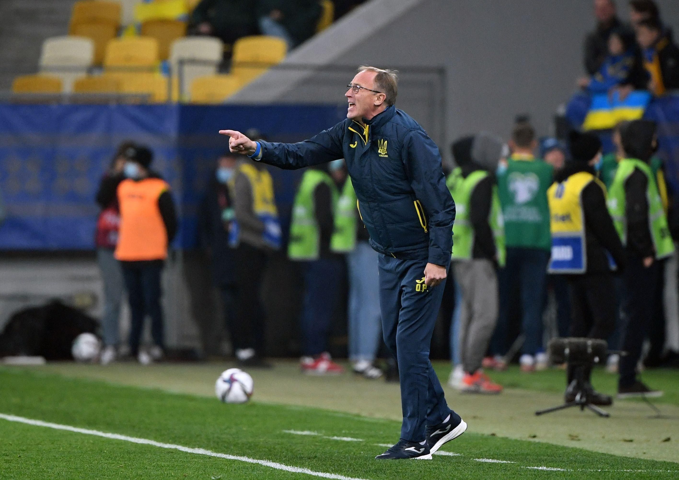 Ніколи не скажу, що нам не щастить, – Петраков про гру лідерів, дебют Різника і голи для Боснії - Збірна Ніколи не скажу, що нам не щастить, – Петраков про гру лідерів, дебют Різника і голи для Боснії - Збірна